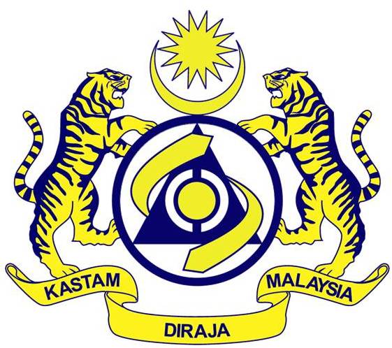 Kastam-logo